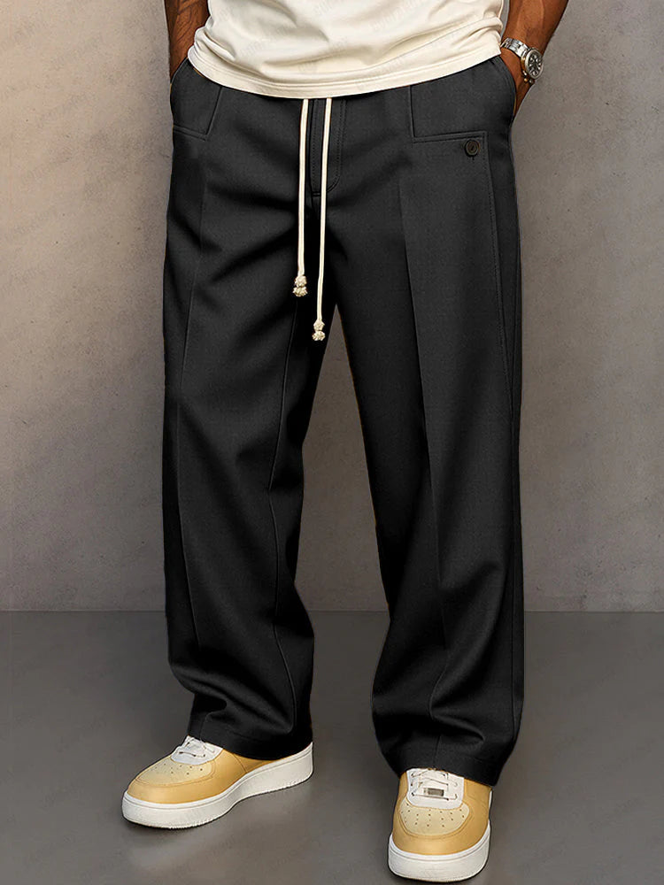 Pantalons Elegants