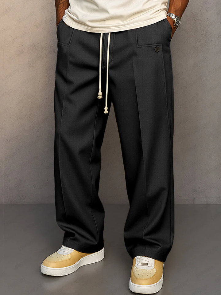 Pantalons Elegants