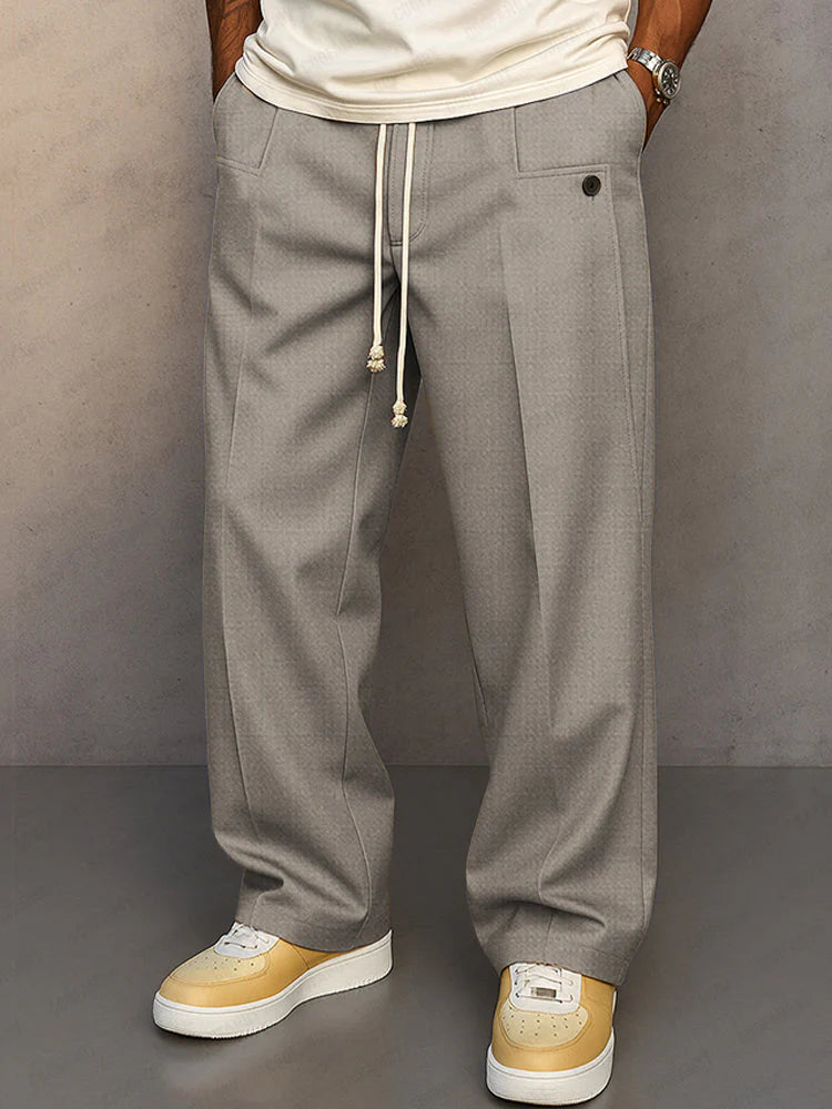 Pantalons Elegants