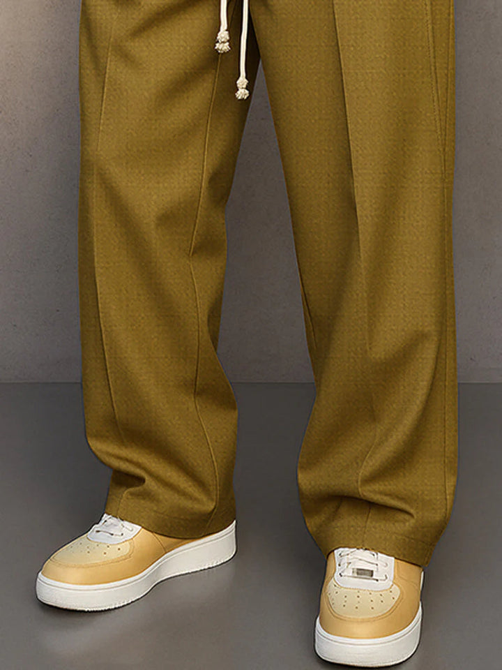 Pantalons Elegants