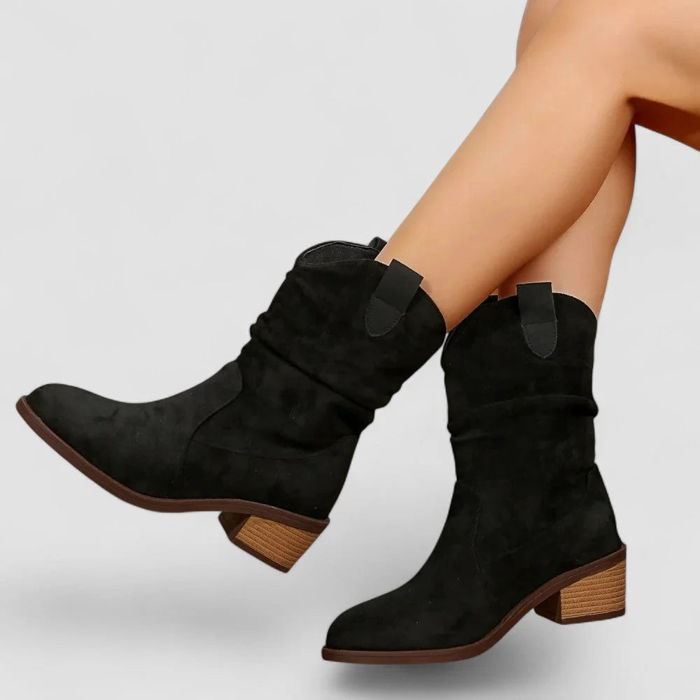 Auviero™ | Bottes Orthopédiques Rachy