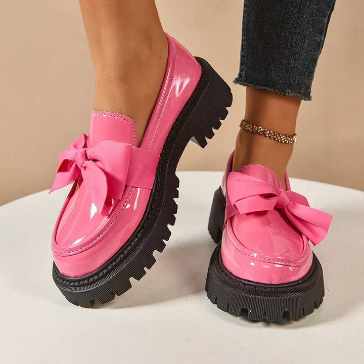 Auviero™ | Chaussures a plateforme legeres et robustes