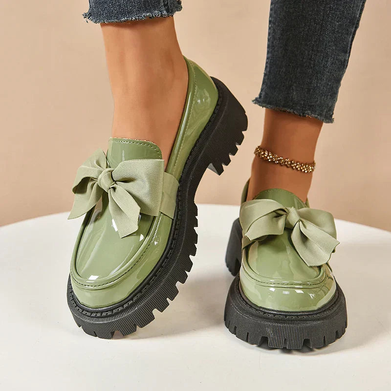 Auviero™ | Chaussures a plateforme legeres et robustes