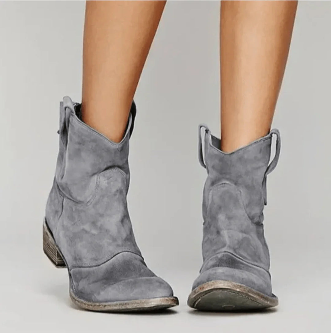 Auviero™ | Bottes Orthopédiques Charlotte Bianca