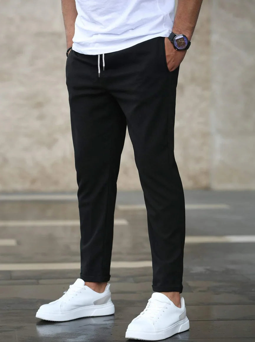 Lander™ | Pantalon Premium Stretch Lusso