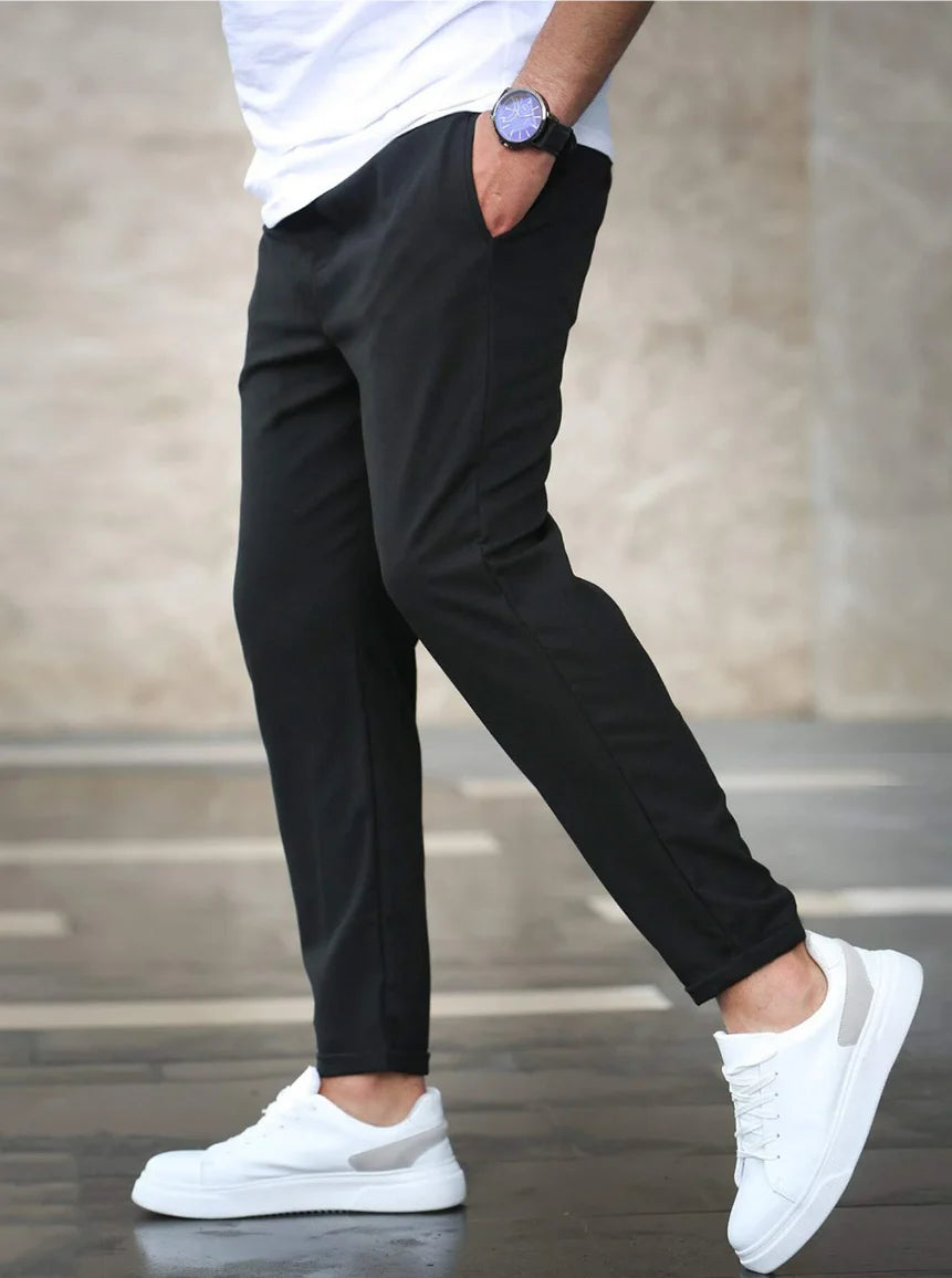 Lander™ | Pantalon Premium Stretch Lusso