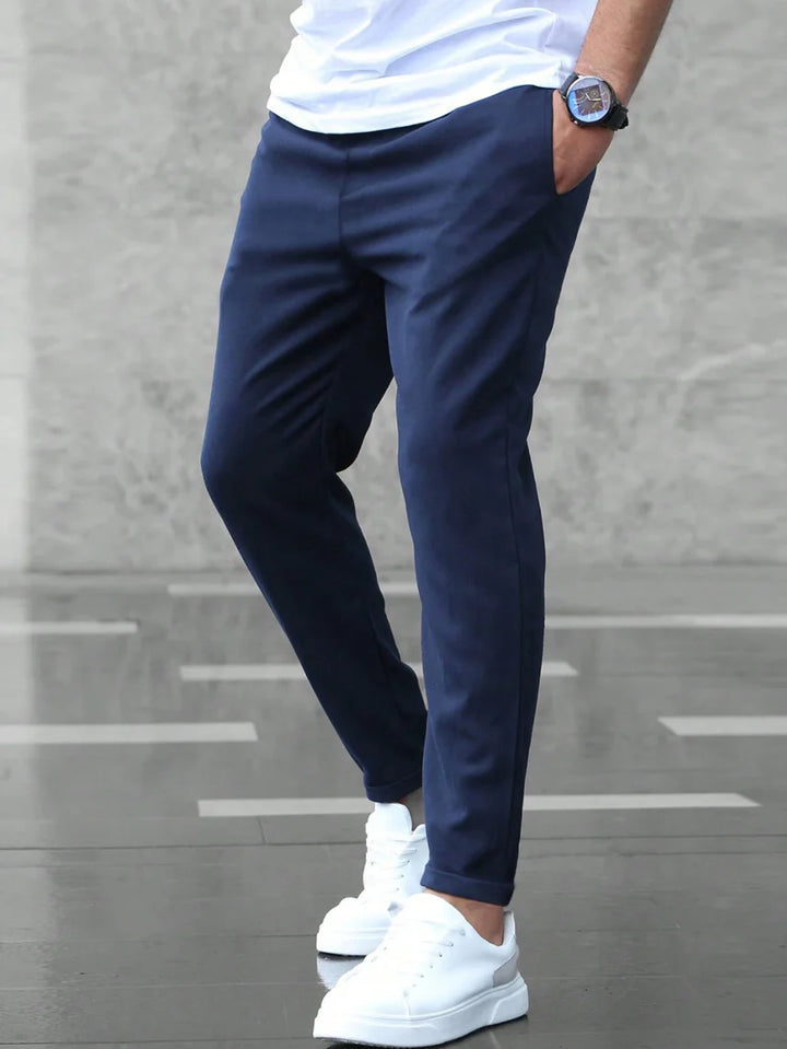 Lander™ | Pantalon Premium Stretch Lusso