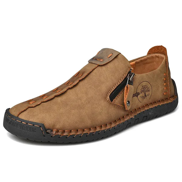 Jean &amp; Marcel™ |  Mocassins Confortables Premium pour Homme