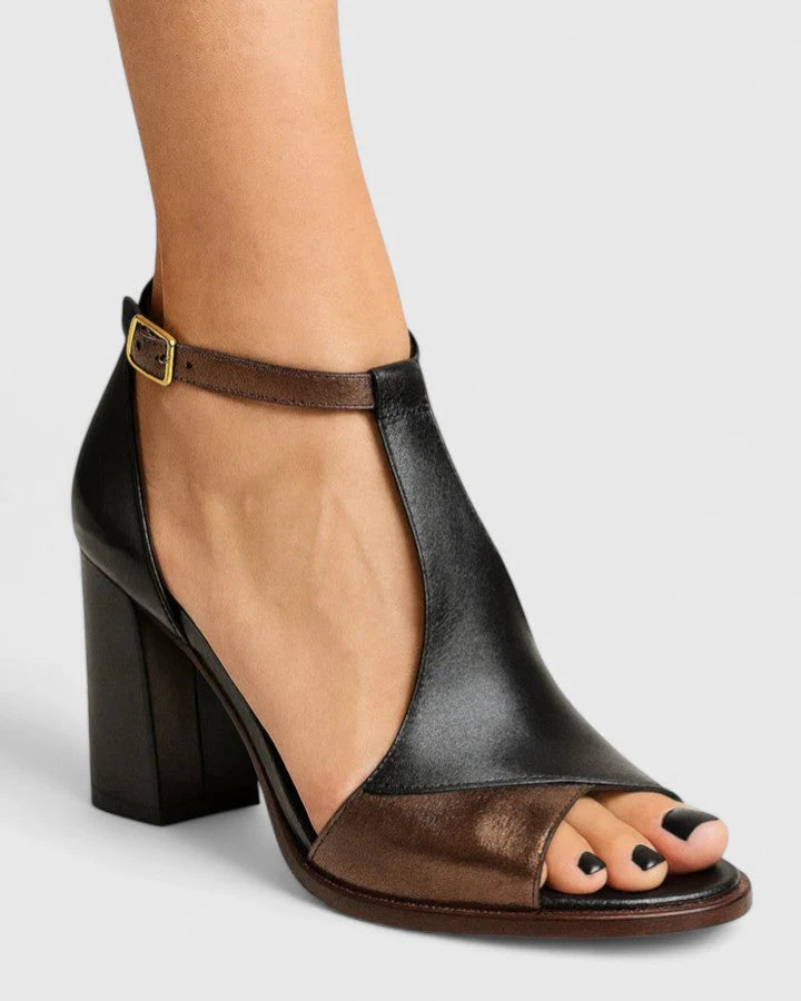 Elwira™ | Talons Élégants