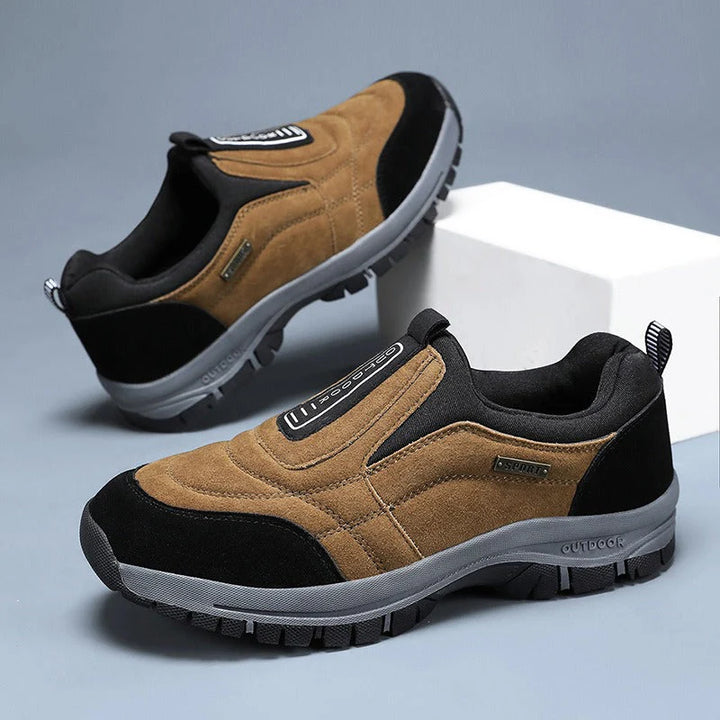 Auviero™ | Sneakers Outdoor Confort Rapide