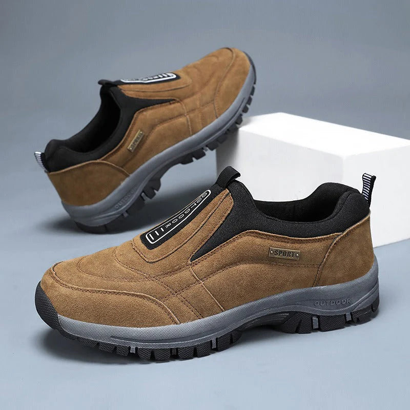 Auviero™ | Sneakers Outdoor Confort Rapide