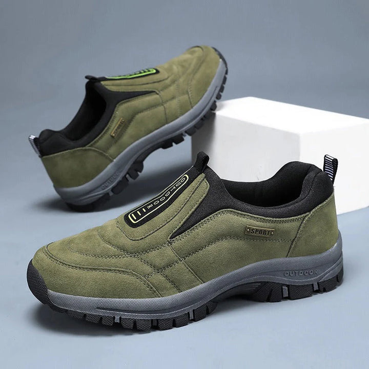 Auviero™ | Sneakers Outdoor Confort Rapide