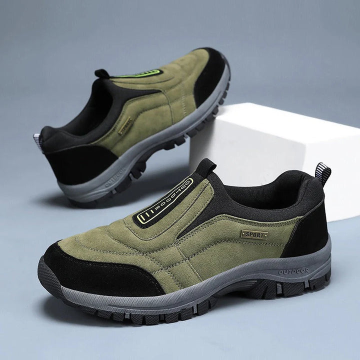 Auviero™ | Sneakers Outdoor Confort Rapide