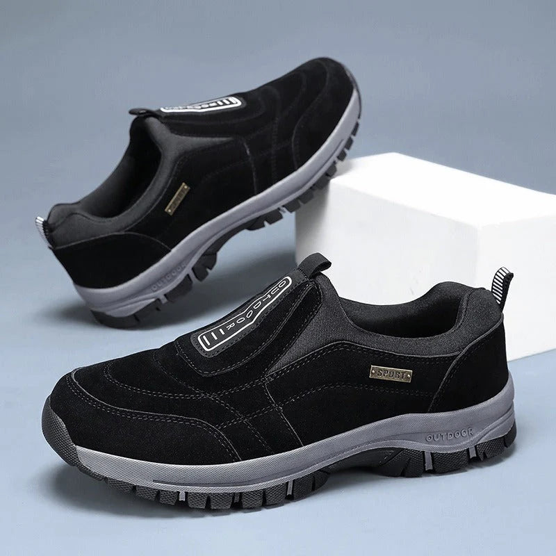 Auviero™ | Sneakers Outdoor Confort Rapide