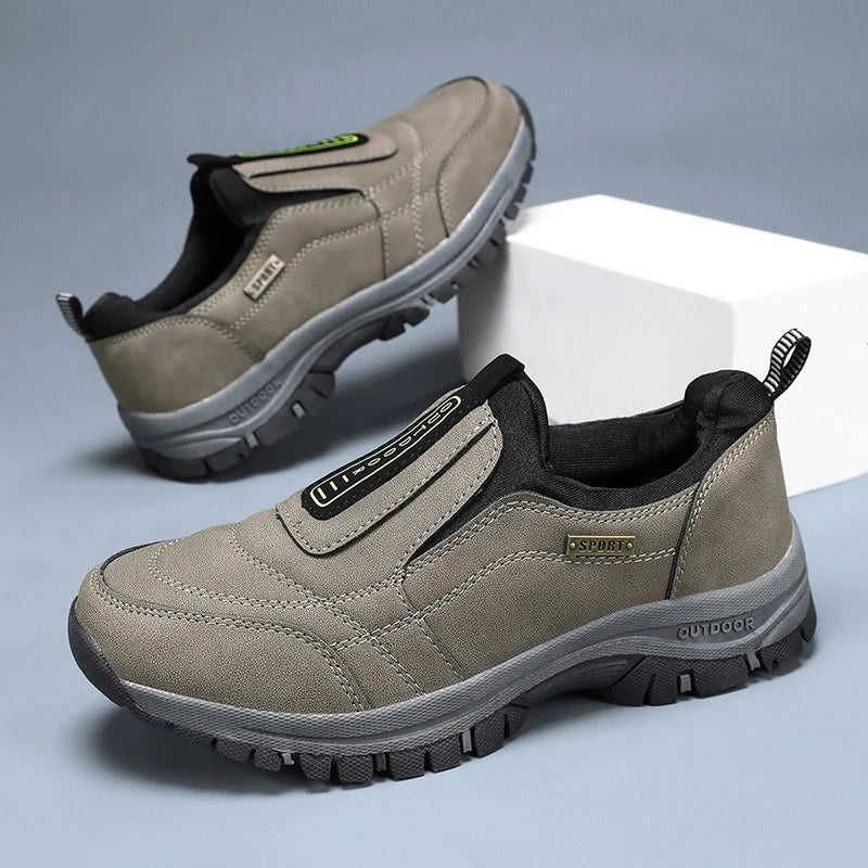Auviero™ | Sneakers Outdoor Confort Rapide