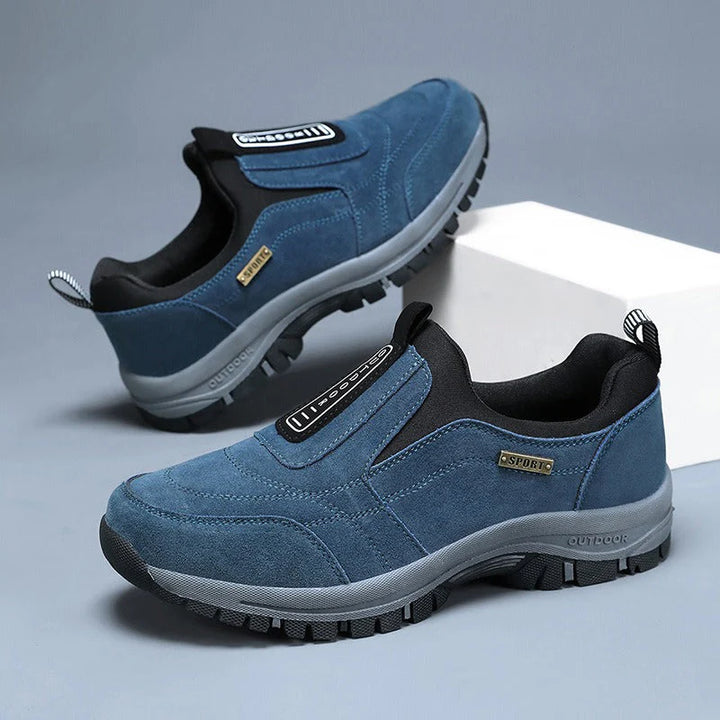 Auviero™ | Sneakers Outdoor Confort Rapide