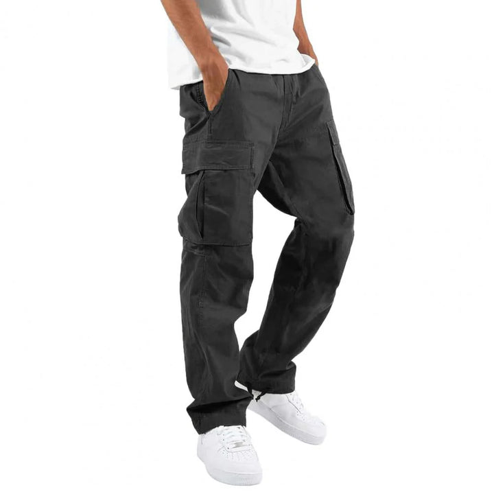 Will™ | Pantalon Cargo Polyvalent pour Hommes