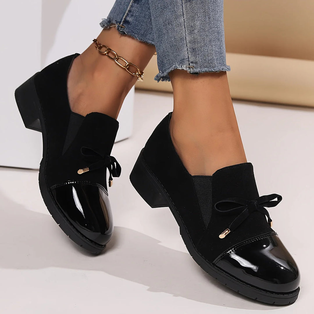 Auviero™ | Mocassins elegants a maintien souple