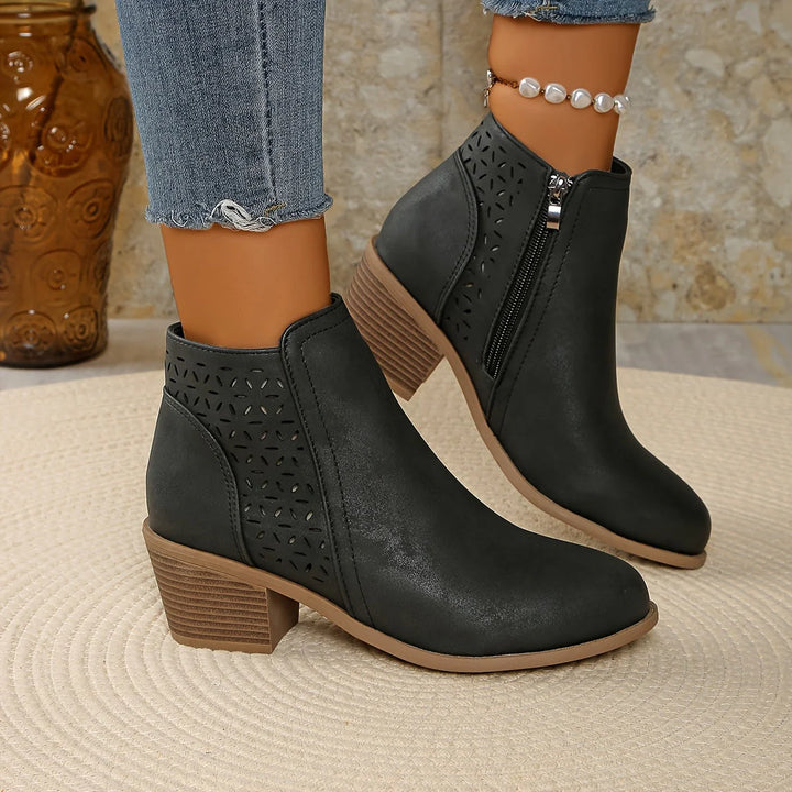 Auviero™ | BOTTINES RESPIRANTES À CONFORT DURABLE