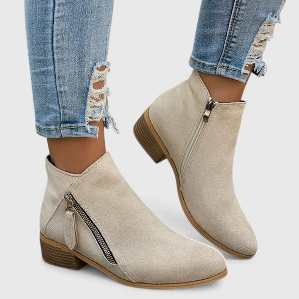 Auviero™ | Bottes Orthopédiques Emma