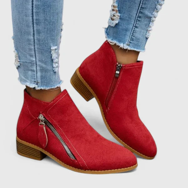 Auviero™ | Bottes Orthopédiques Emma
