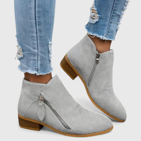 Auviero™ | Bottes Orthopédiques Emma
