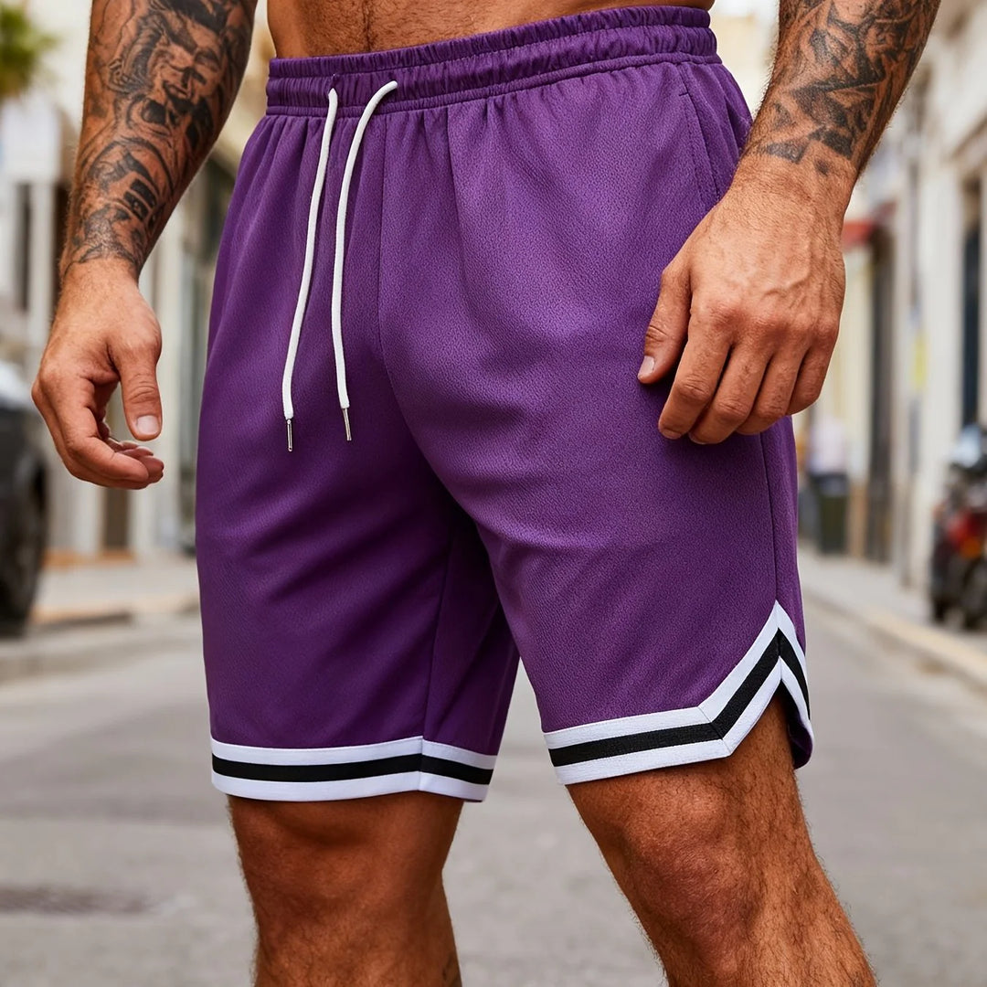 Campo™ |  Shorts de basketball