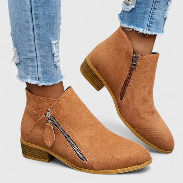Auviero™ | Bottes Orthopédiques Emma