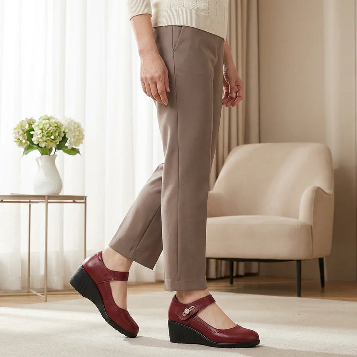 Camille™ | Escarpins Confort Élégants