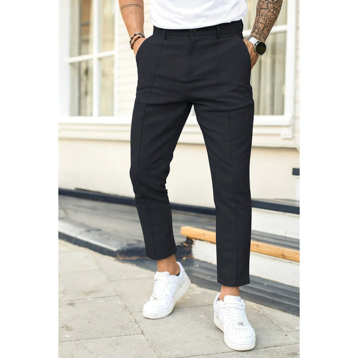 Pantalons Décontractés et Élégants