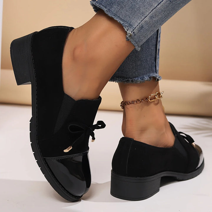 Auviero™ | Mocassins elegants a maintien souple