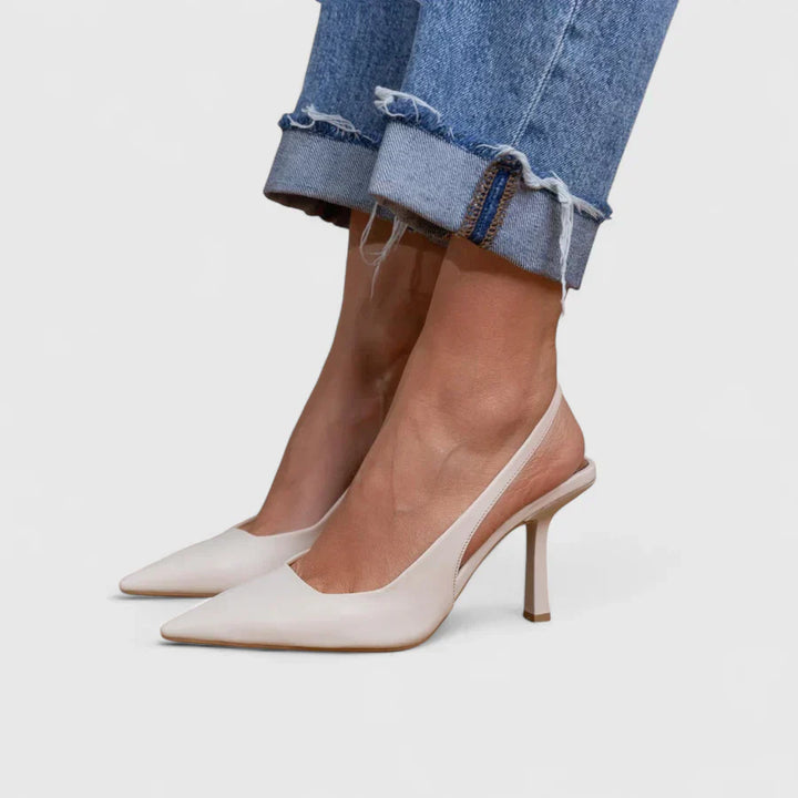 Elziabeth™ | Talons Confortables
