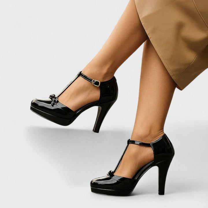 Bella™ | Talons Élégants