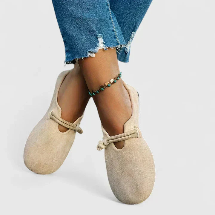 Zoé™ | Mocassins Confort Quotidien Camille