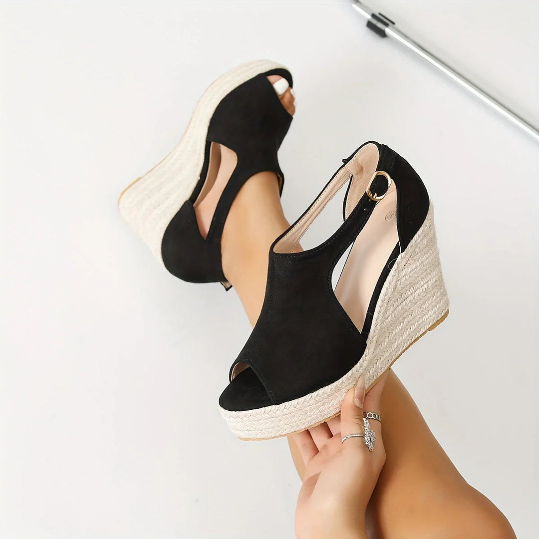 Estella™ | sandales à talons