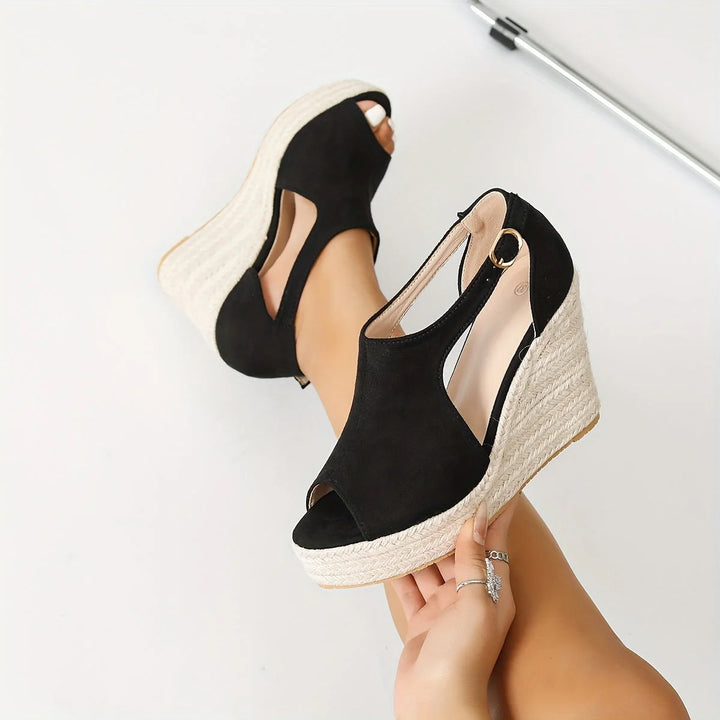 Estella™ | sandales à talons