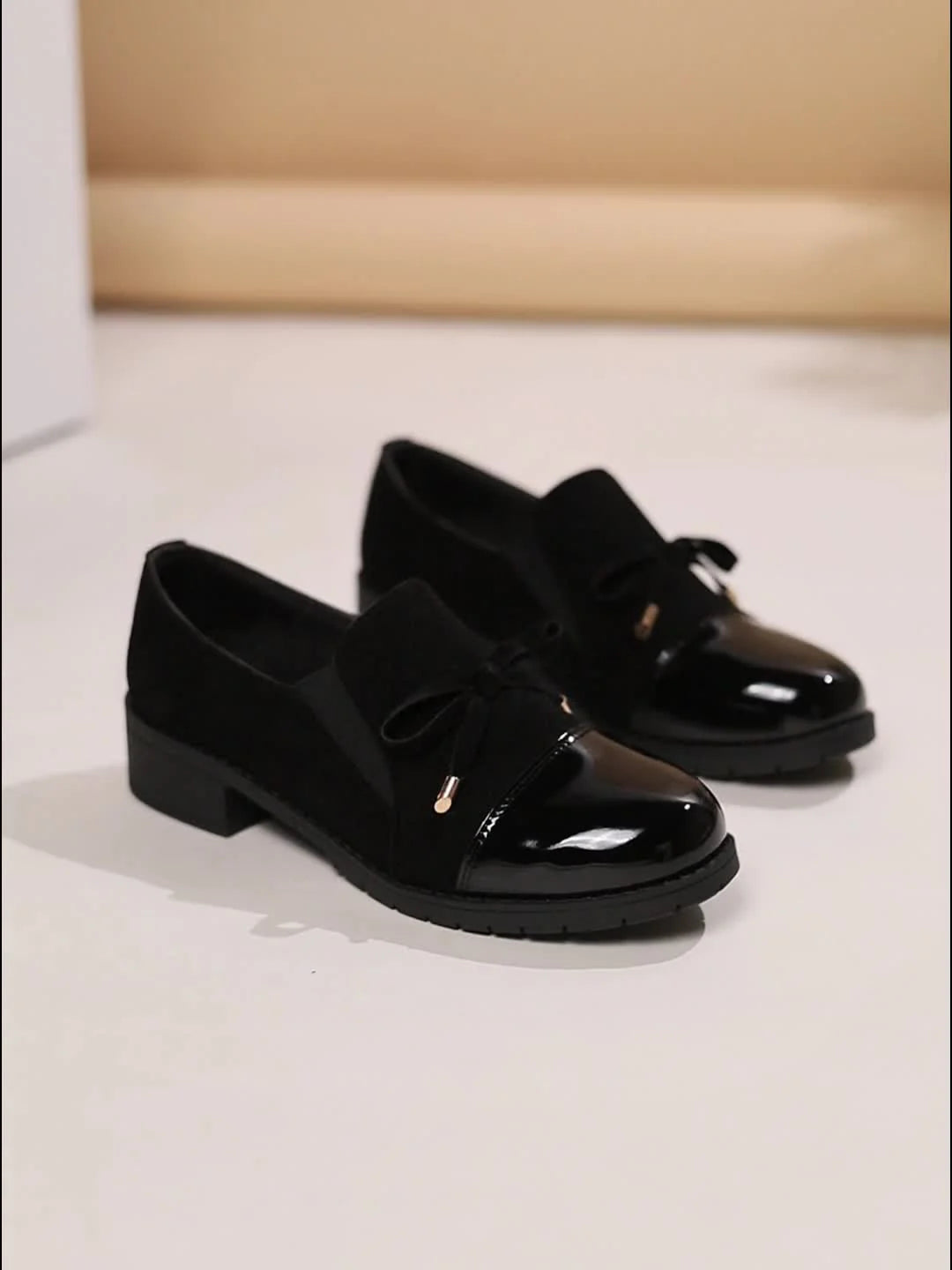 Auviero™ | Mocassins elegants a maintien souple