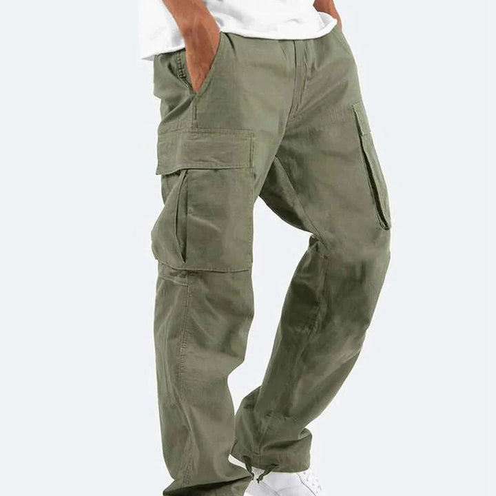 Will™ | Pantalon Cargo Polyvalent pour Hommes