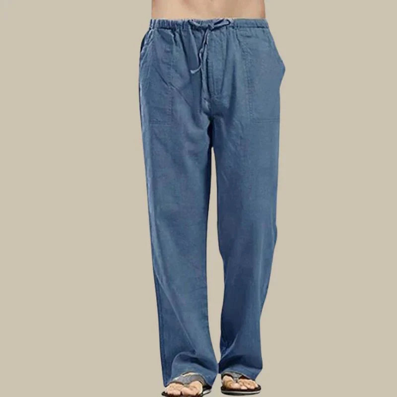 Pantalons d&