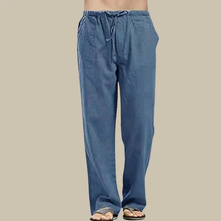 Pantalons d&