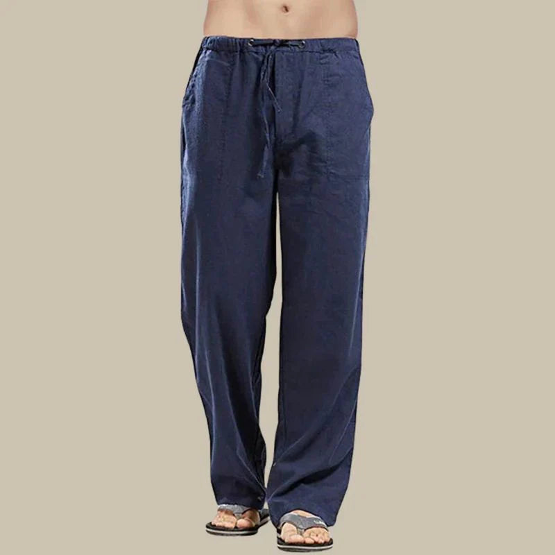 Pantalons d&