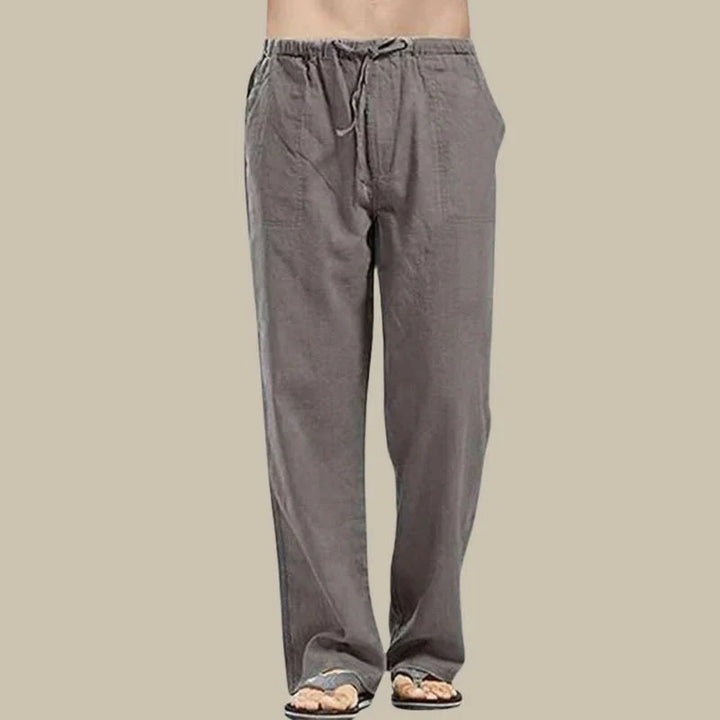 Pantalons d&