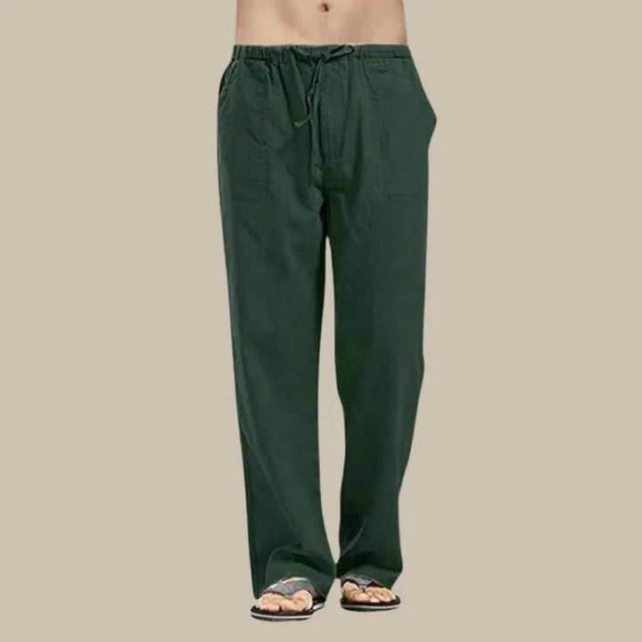 Pantalons d&