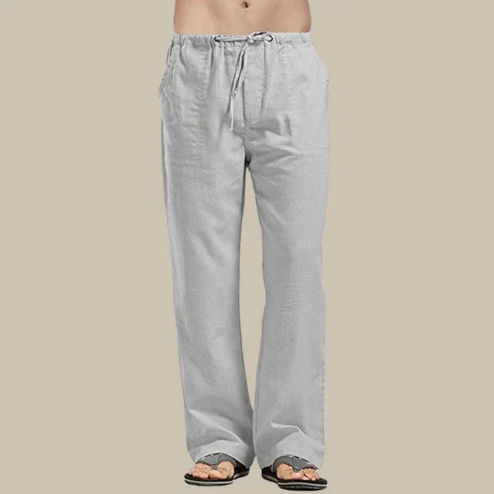 Pantalons d&