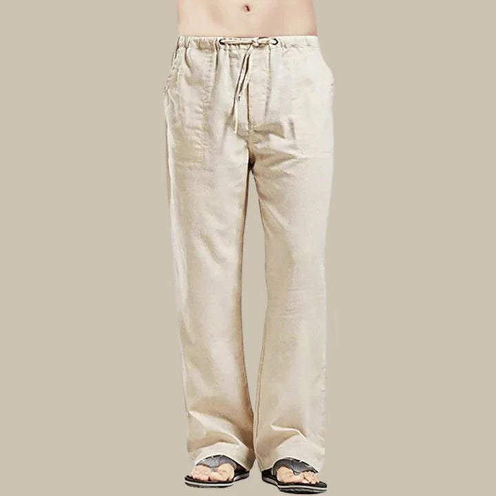 Pantalons d&