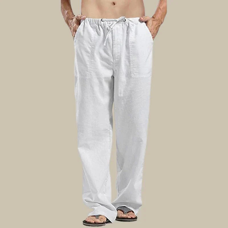 Pantalons d&