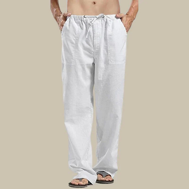 Pantalons d&