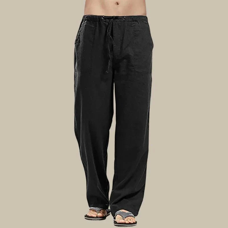 Pantalons d&
