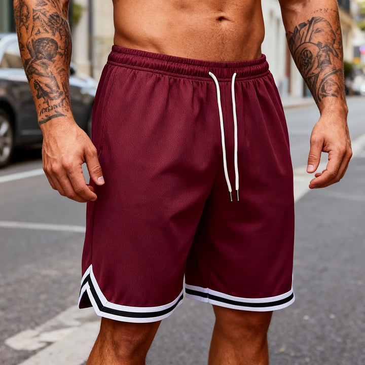Campo™ |  Shorts de basketball