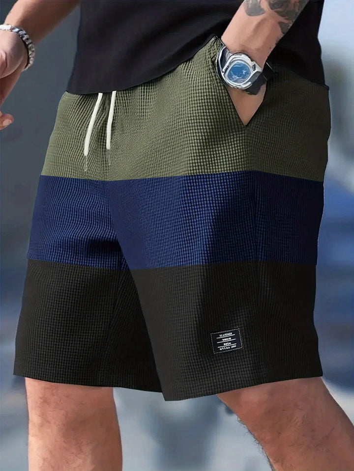 Riviera™ | Shorts d&
